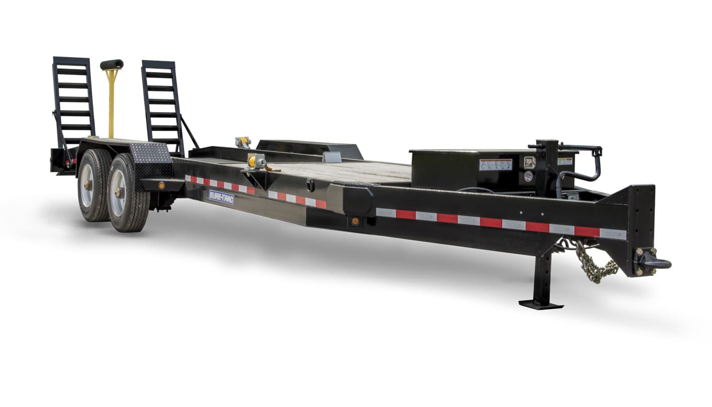 Super Arborist Trailer Skylift Inc